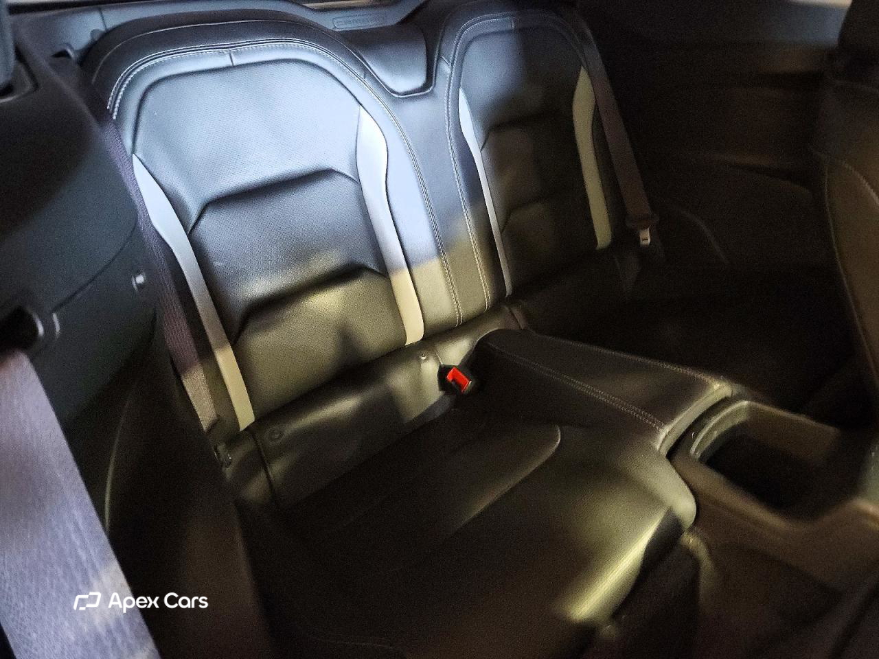 Chevrolet Camaro 2017