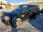 Land Rover Range Rover 2011