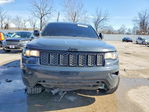 Jeep Cherokee 2018