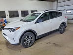 Toyota RAV 4 2017
