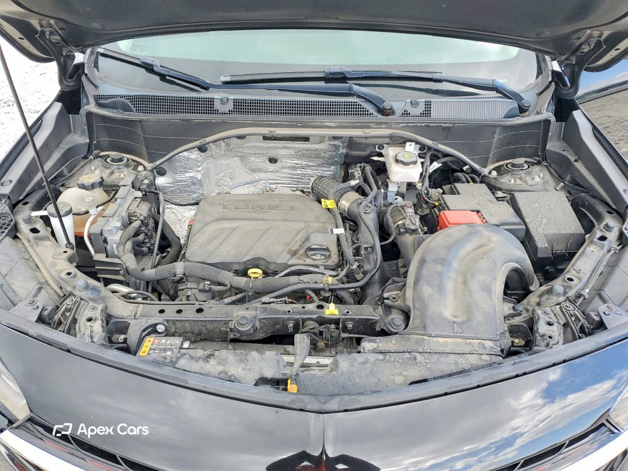 Buick Encore 2023