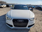 Audi A5 2016