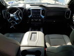 Chevrolet Silverado 2022
