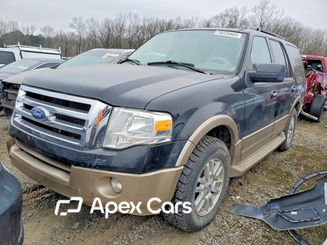 Ford Expedition 2012 - Image 1 of 13