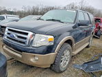 Ford Expedition 2012
