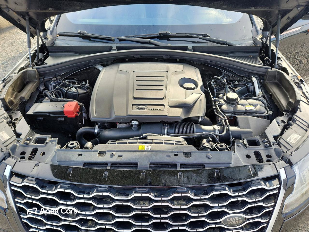 Land Rover Range Rover 2018