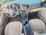 Kia Optima 2014