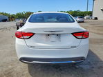 Chrysler 200 2016