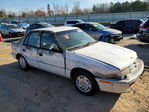 Dodge Shadow 1993