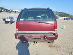 GMC Jimmy 2000