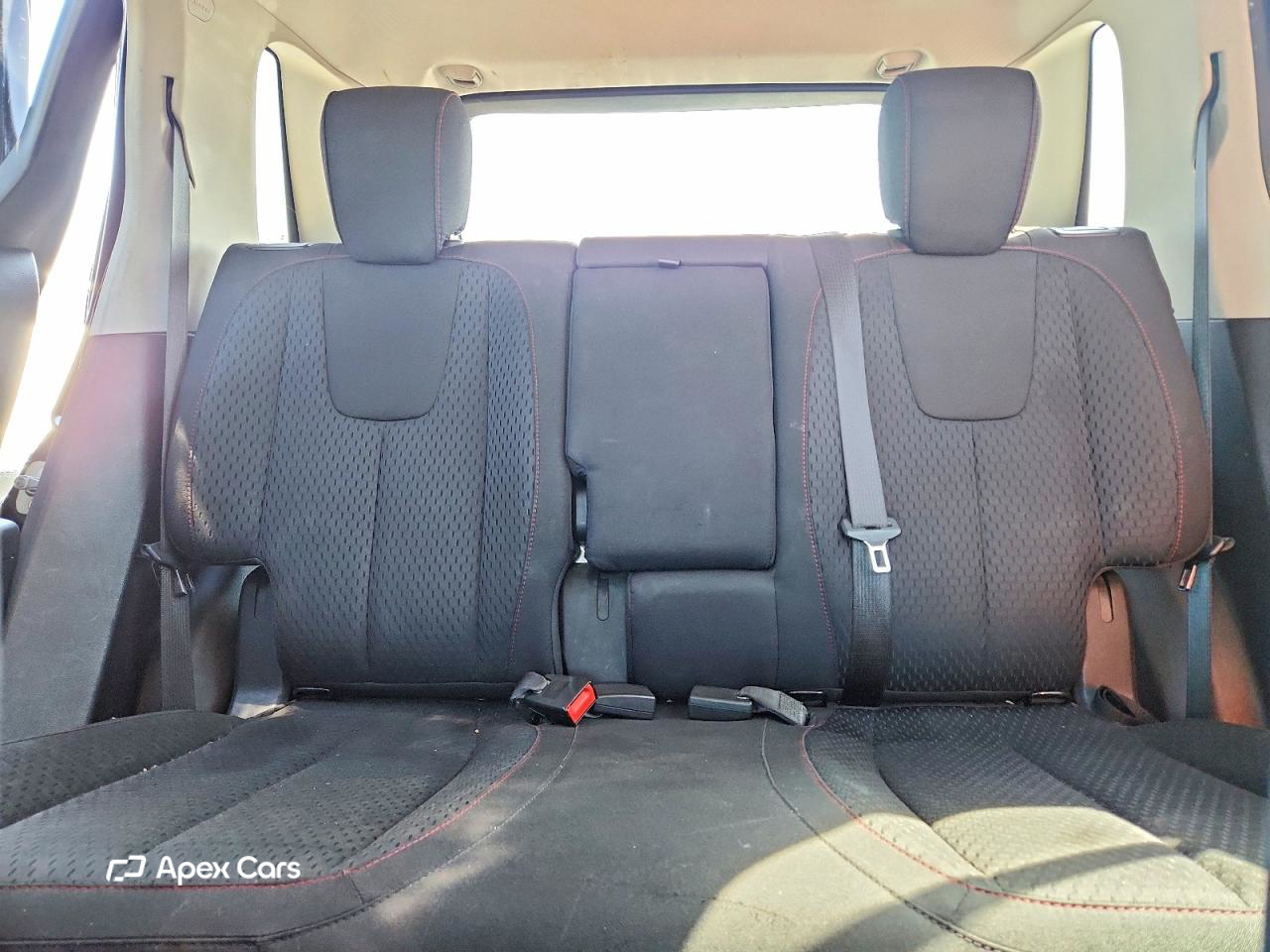 GMC Terrain 2013