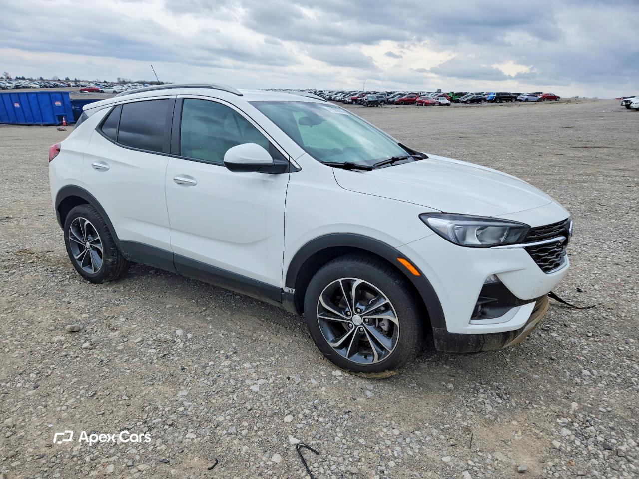 Buick Encore 2022
