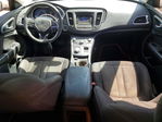 Chrysler 200 2015