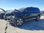 Toyota Highlander 2012
