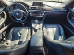 BMW Series 3 2012