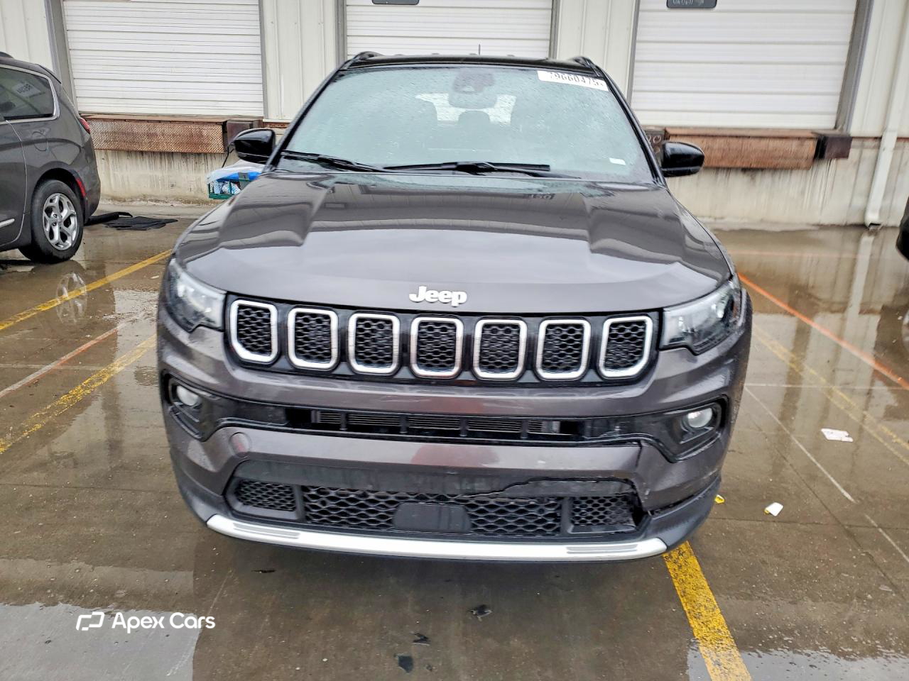 Jeep Compass 2024