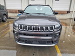 Jeep Compass 2024