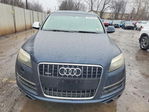 Audi Q7 2012