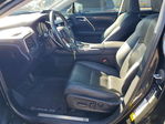 Lexus RX 2021