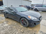 Hyundai Genesis 2012