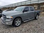 Dodge RAM 2012