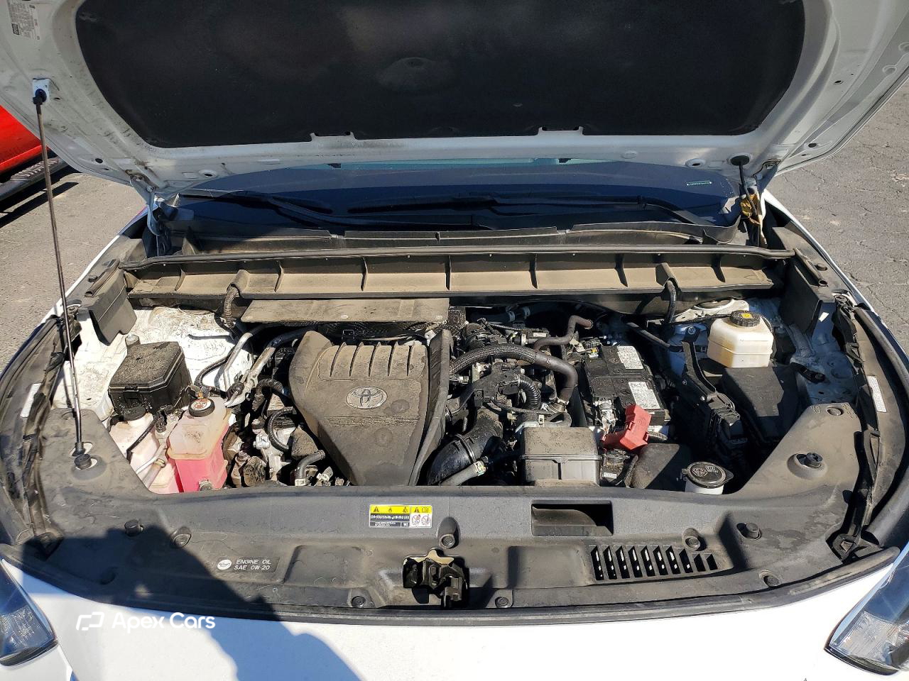 Toyota Highlander 2023