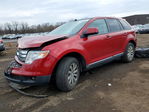 Ford Edge 2008