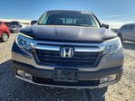 Honda Ridgeline 2020