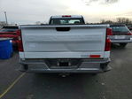 Chevrolet Silverado 2021