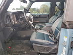 Ford Bronco 2023
