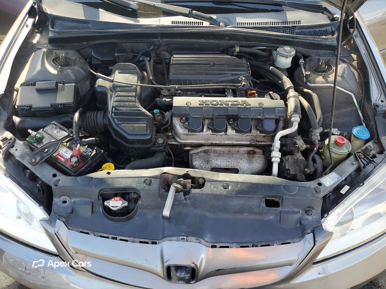 Honda Civic 2005