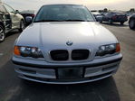 BMW Series 3 2000