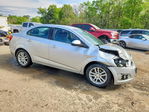 Chevrolet Sonic 2012