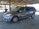 Toyota Sienna 2012