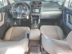 Subaru Forester 2016