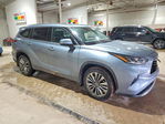 Toyota Highlander 2021