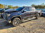 GMC Sierra 2022