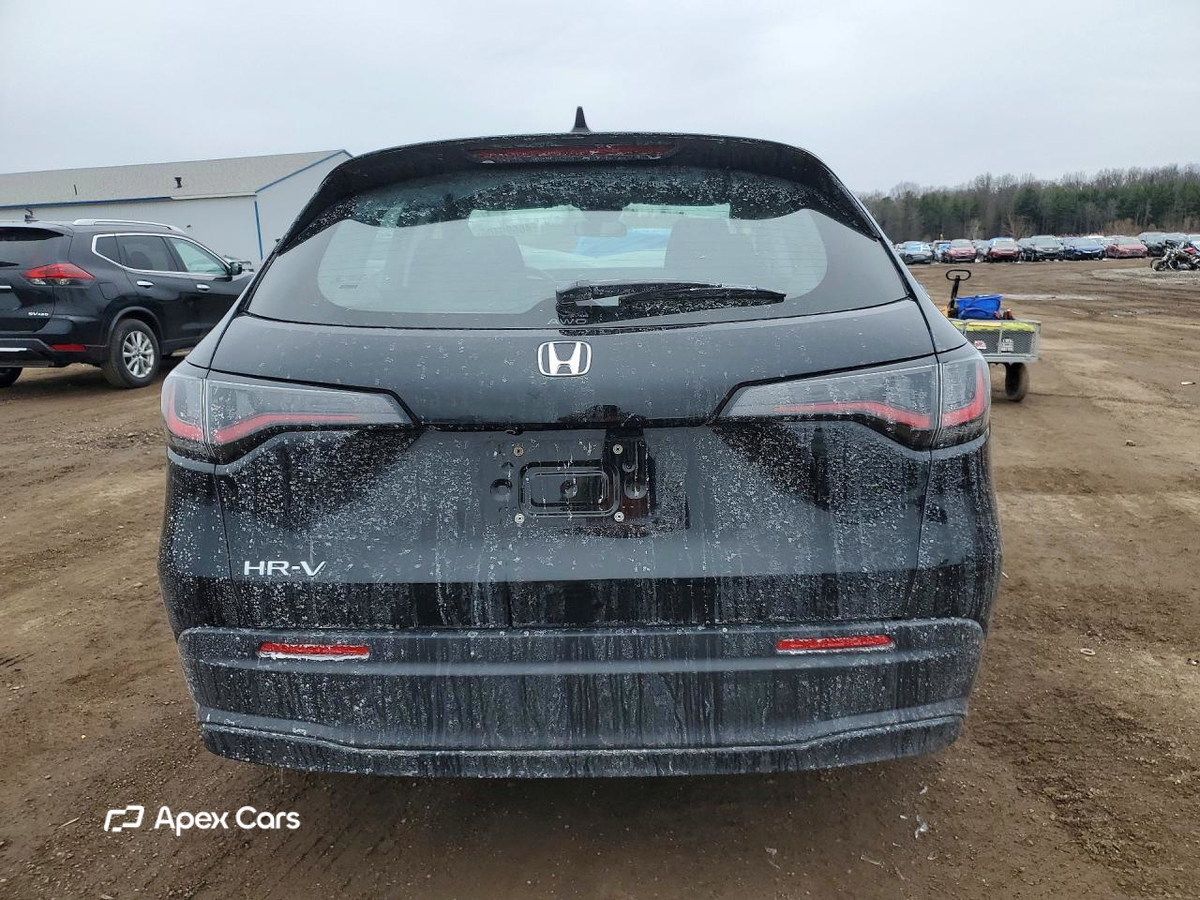 Honda HR-V 2023