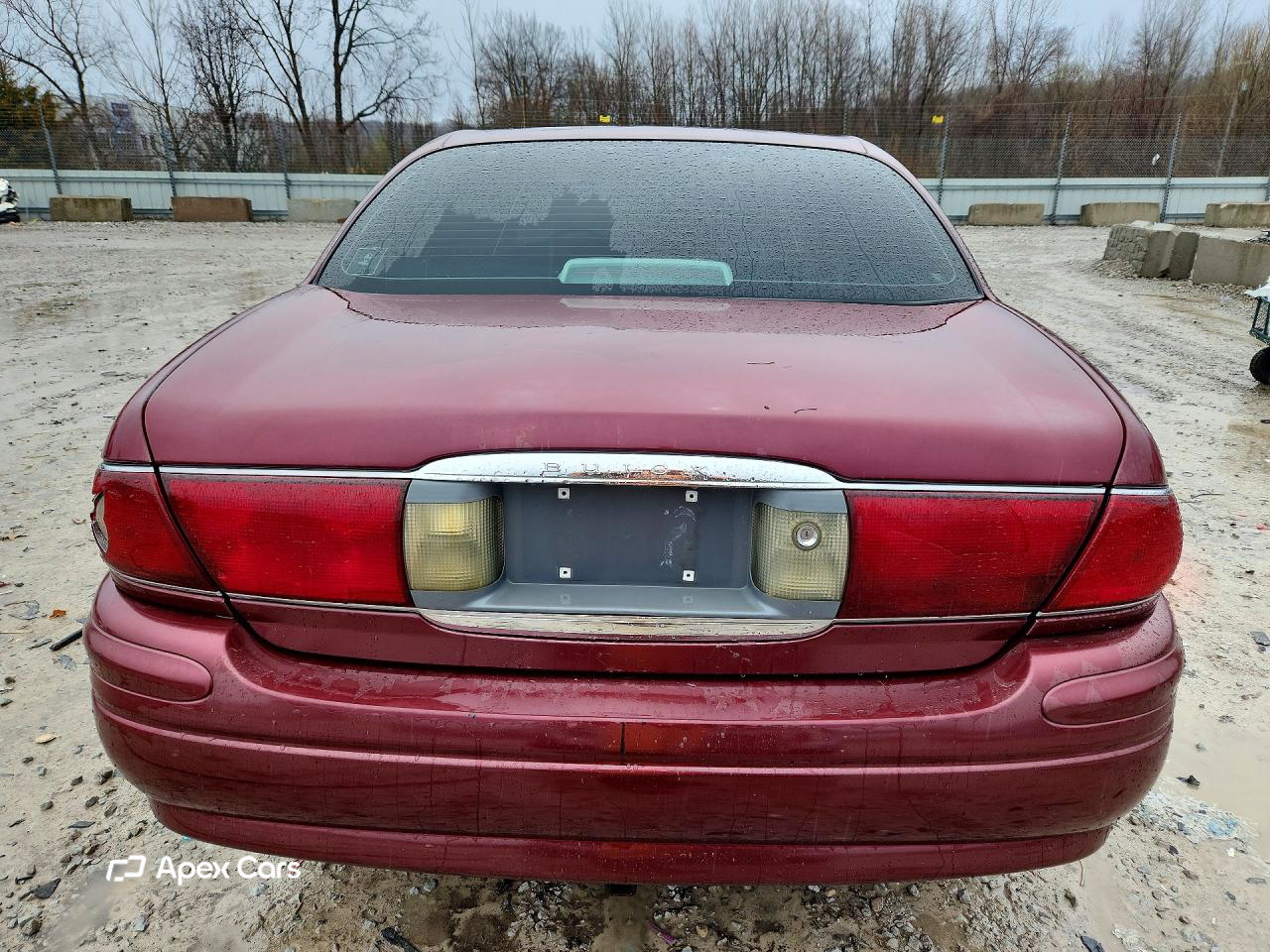 Buick LeSabre 2000