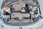 BMW Series 3 2014