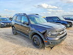 Ford Bronco 2021