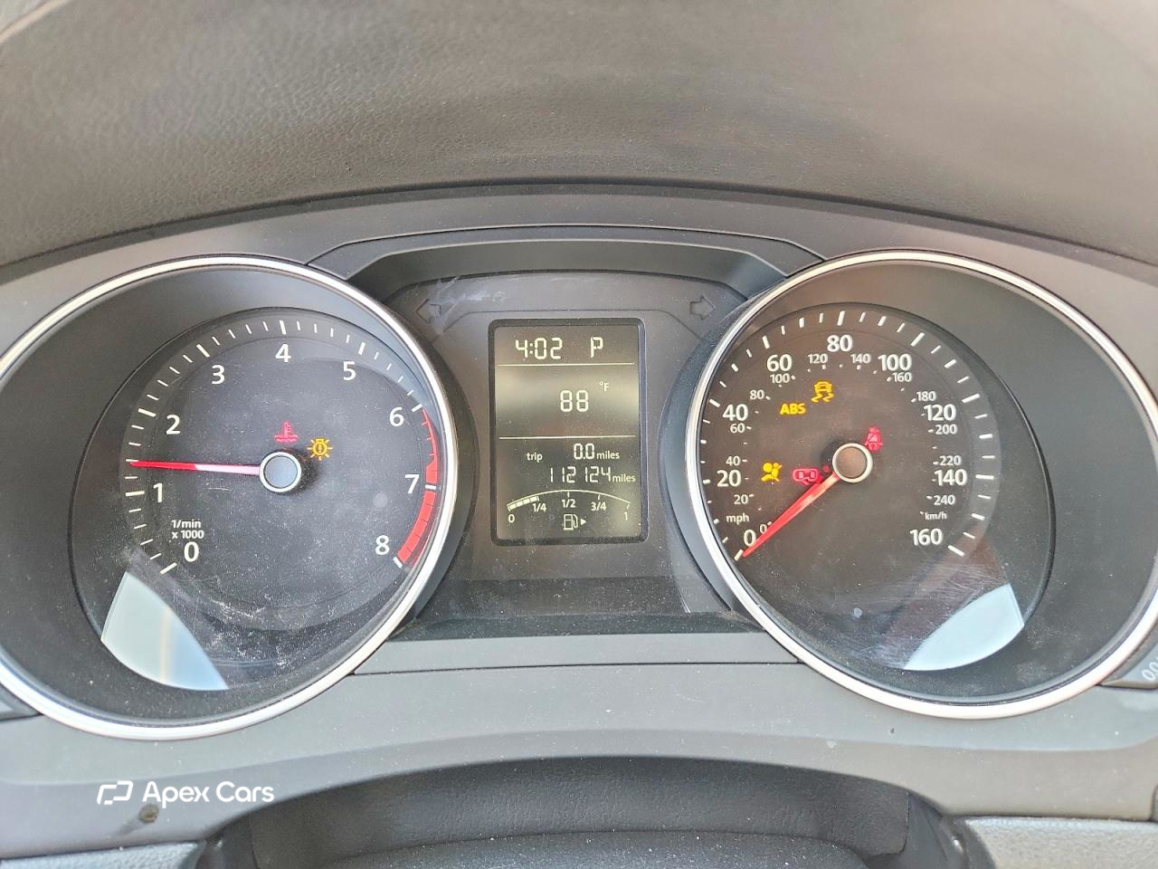 Volkswagen Jetta 2018