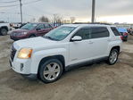GMC Terrain 2010