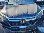 Honda Ridgeline 2020