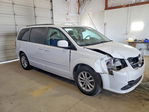 Dodge Caravan 2016