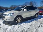 Chevrolet Traverse 2011