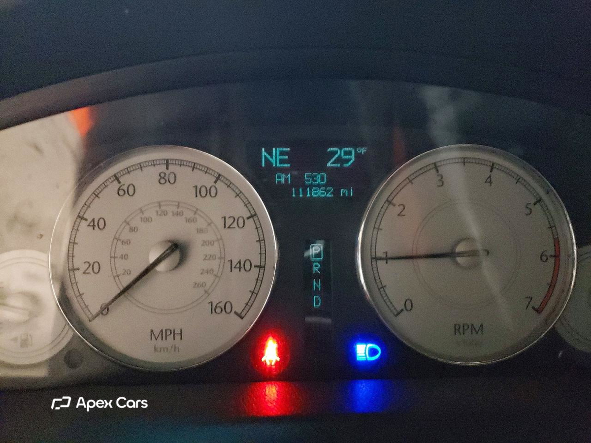 Chrysler 300 2007