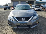 Nissan Altima 2018