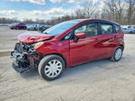 Nissan Versa 2016