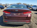 Kia Optima 2017